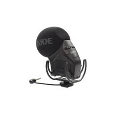 Røde Stereo VideoMic Pro Rycote (VMPR)