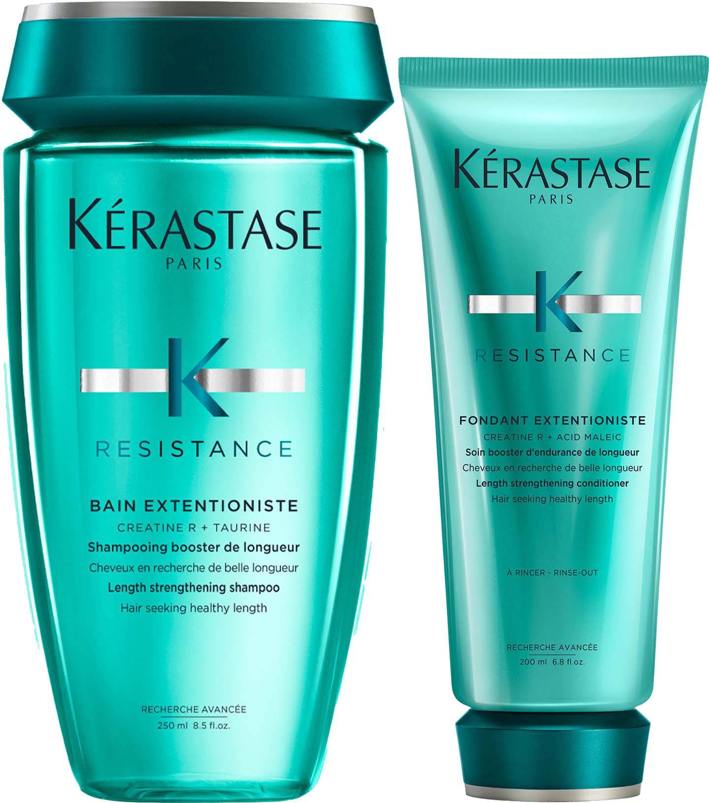 Kérastase Resistance Extentioniste Duo