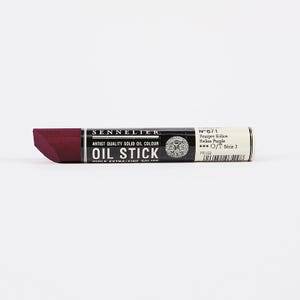 Oil Stick Sennelier Helios Purple 38ml