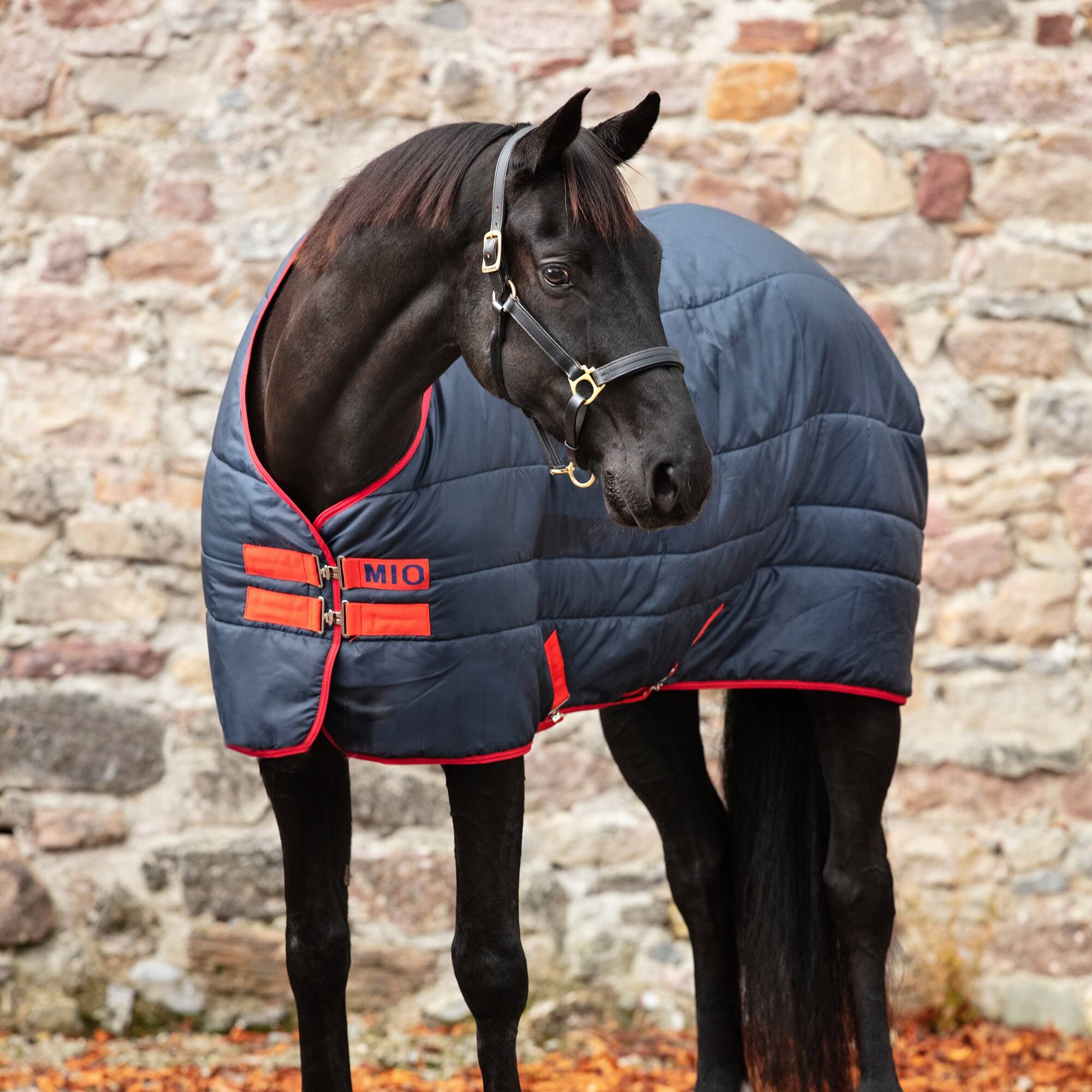 Mio Insulator Medium - 150gr, Horseware.
