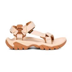Teva Terra FI 5 Universal - Dame - Coconut - 37