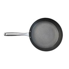 Stekpanna - Lättviktsgjutjärn 30 cm - Honeycomb Non-Stick