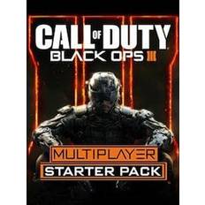 Call of Duty: Black Ops III - Multiplayer Starter Pack (PC) - Steam Account - GLOBAL