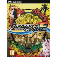 Danganronpa 2: Goodbye Despair Steam Gift EUROPE