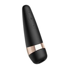Satisfyer Pro 3 + Beauty Women Sex And Intimacy Vibrators Nude Satisfyer