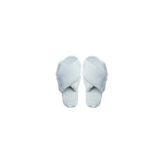 Lou Slippers Light Blue Kids - 34/35