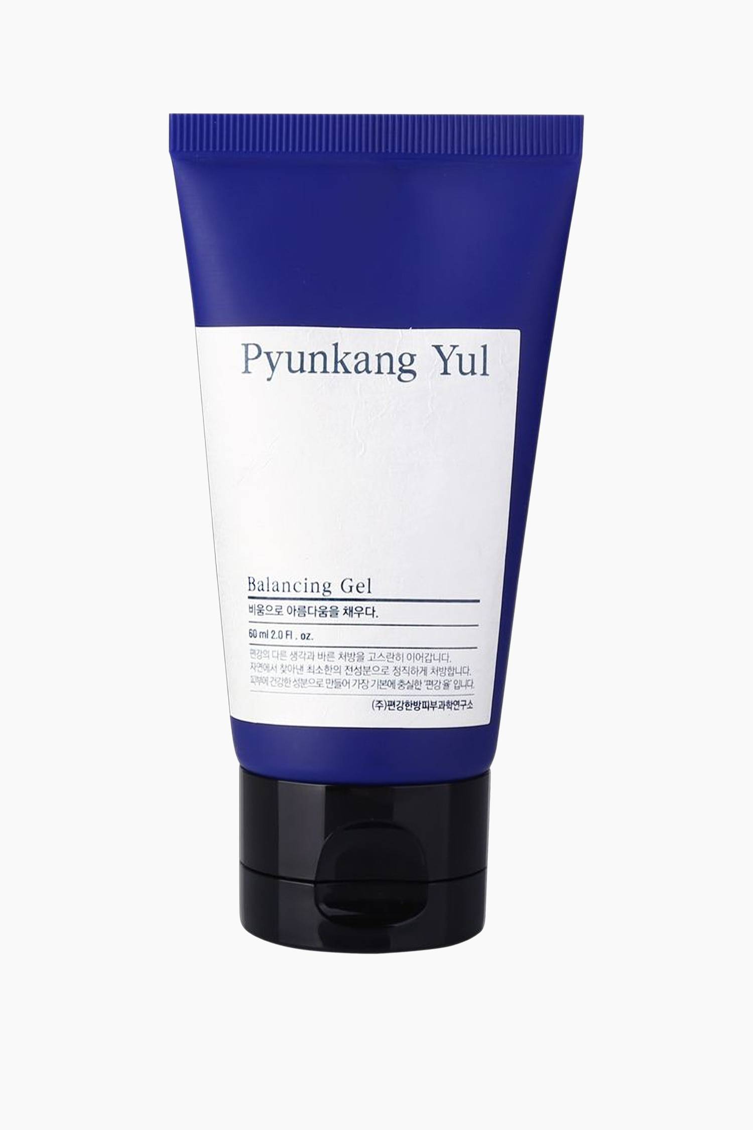Pyunkang Yul - Balancing Gel - Transparent (one size)