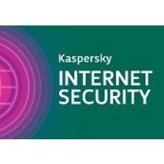 Kaspersky Internet Security Key (1 Year / 1 PC)