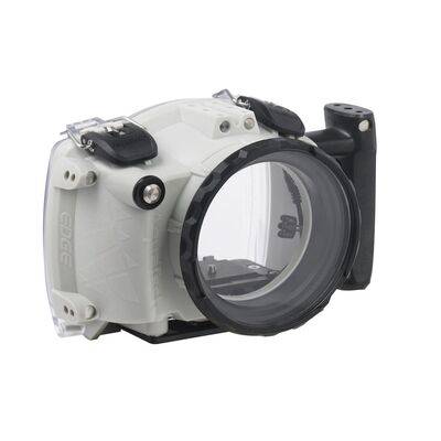 Aquatech EDGE BASE undervandshus  Nikon Z7, Z6, Z7II, Z6II, Z5