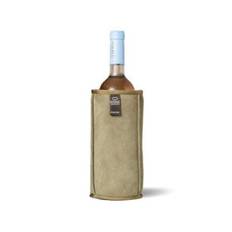 KYWIE Vinkøler Khaki Suede