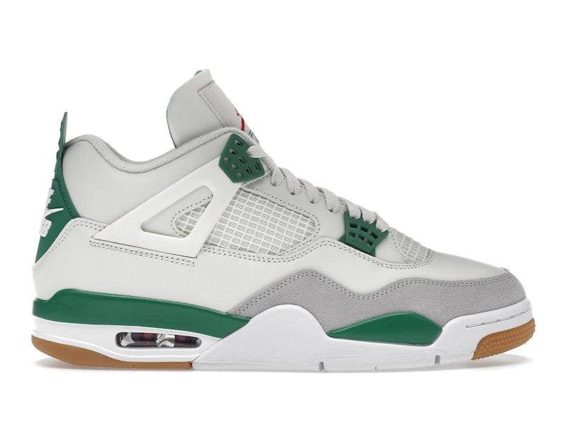 Air Jordan 4 Retro SB Pine Green - 37.5 / Standard