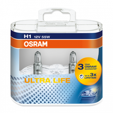 Osram Ultra Life 12V (H7)