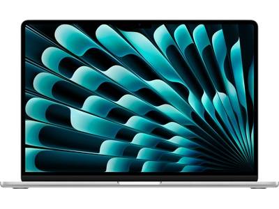 MacBook Air 15" M5 (2026) 512GB (silver)