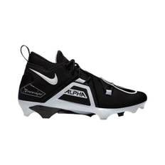 Nike Alpha Menace Pro 3 Mid (CT6649) All Terrain Schuhe - schwarz-weiÃ 12.5 US
