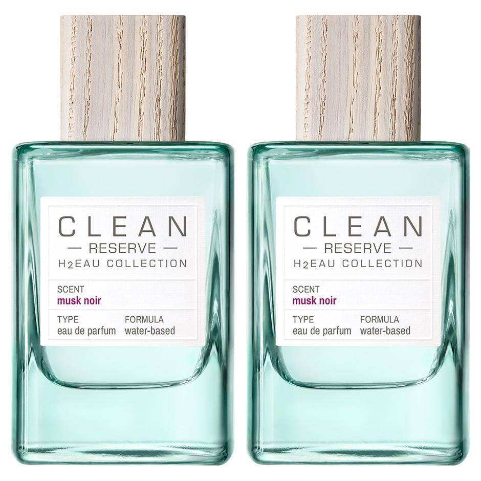 2st Clean Reserve H2EAU Musk Noir Eau de Parfum - 100 ml