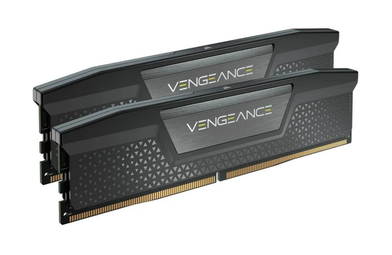 Corsair 32GB 6000Mhz DDR5 CL36 Kit EXPO Max 1stk pr.kunde