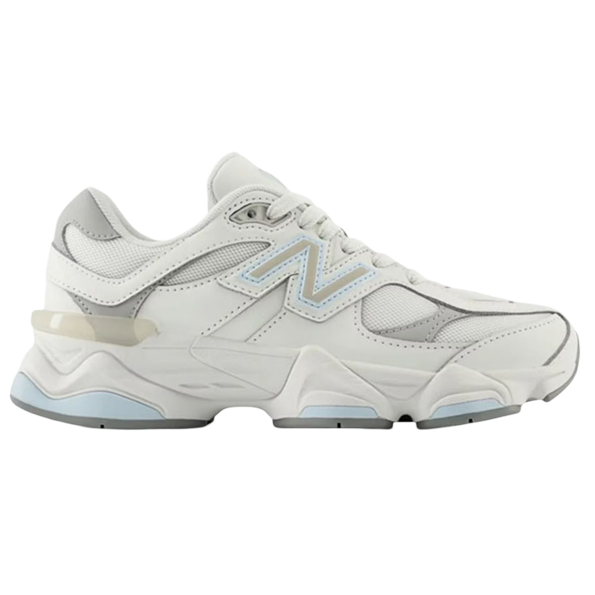 New Balance 9060 Reflection Quarry Blue - 38.5