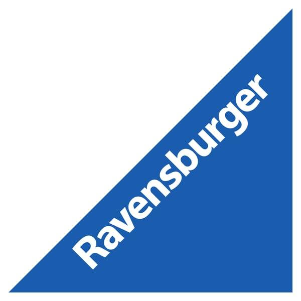 Ravensburger 5128 puslespil 24 stk