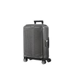 Samsonite Lite-box Kabine Kuffert