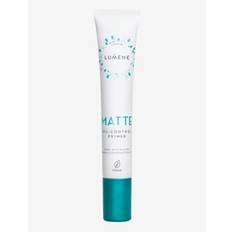 Matte Oil-Control Primer