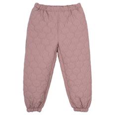 Mikk-line - Termobukser - Rosa - str. 4 år/104 cm