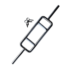 Bodytone Triceps Bar 85 cm, 28mm