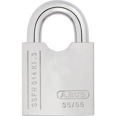 ABUS Hänglås 35/55 Platinum Plus