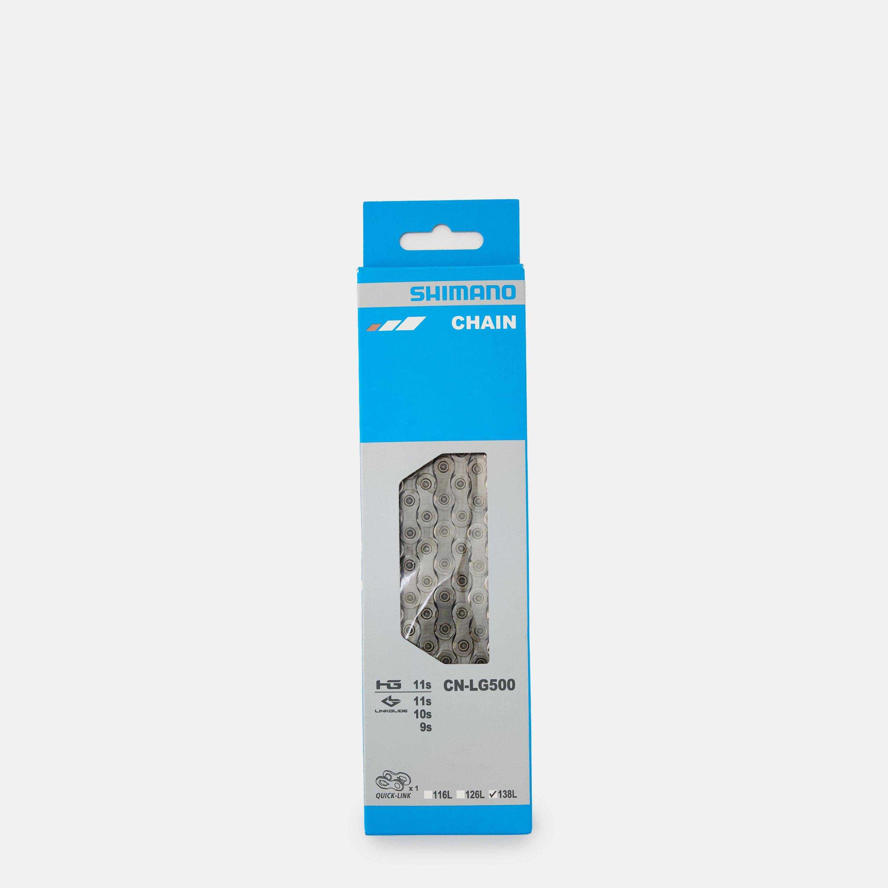 Shimano 9-10 Speed Chains