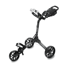 BagBoy Nitron GRAPHITE/CHARCOAL