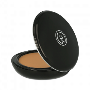 Compact Cover - Gold