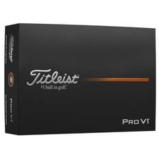 NEW Titleist Pro V1 Golf Balls