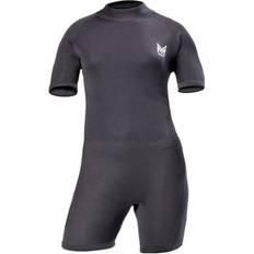 Massive Kids Shorty Wetsuit 3mm 4-5