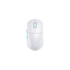 Cherry Xtrfy M8 - Maus - optisch - 5 Tasten - kabellos - 2.4 GHz - kabelloser Empfänger (USB)