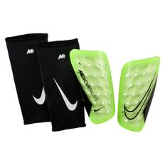Nike - Mercurial Lite benskinner - Dame  - XS  - Grøn
