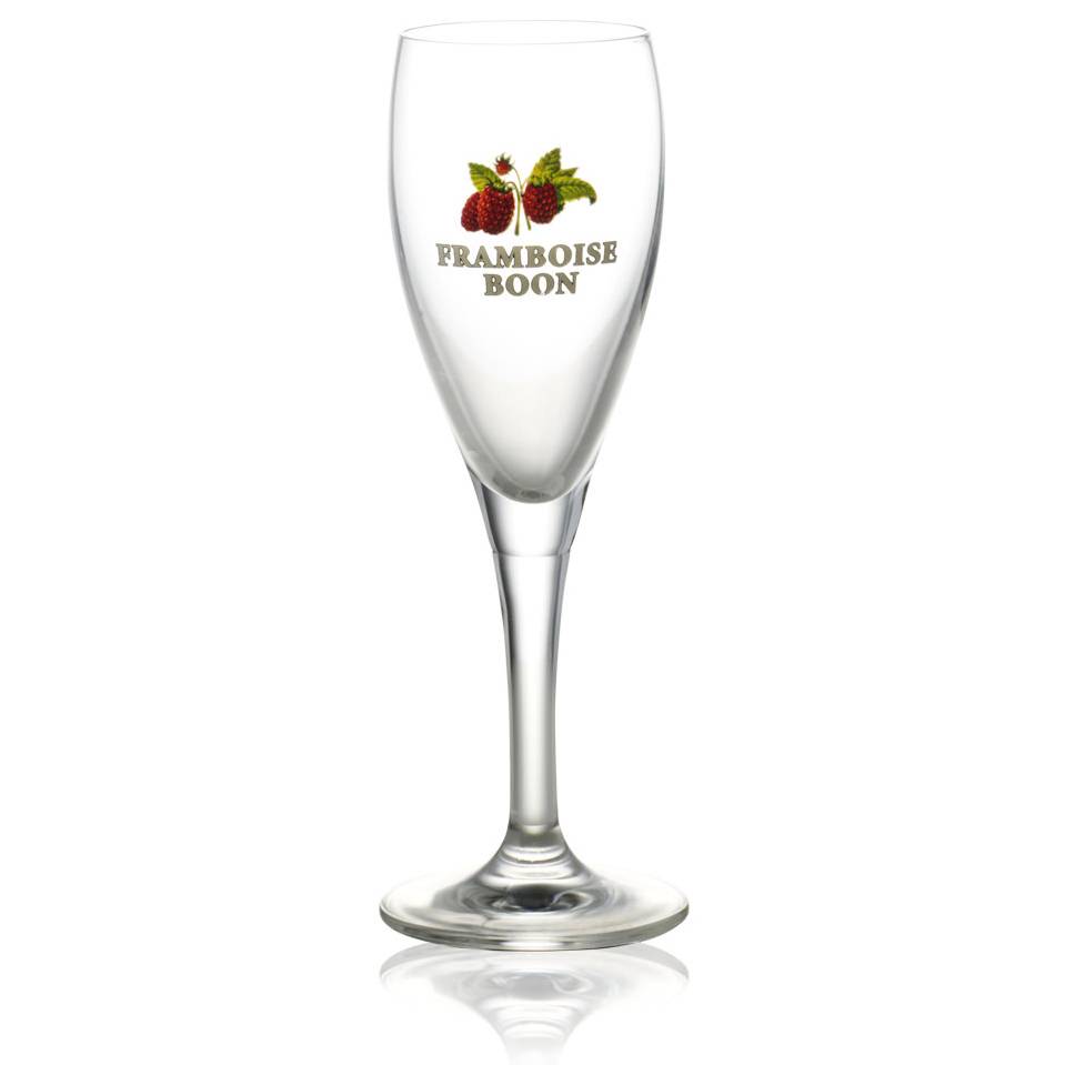 Boon Framboise ølglas 12 cl