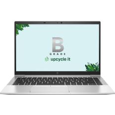 Upcycle IT HP EliteBook 850 G8 15,6"" | i5-1135G7 | 16GB | 256GB | IntelÂ® UHD Graphics | 4G | Windows 11 Pro | 2Ã¥r | Refurbished B-grade