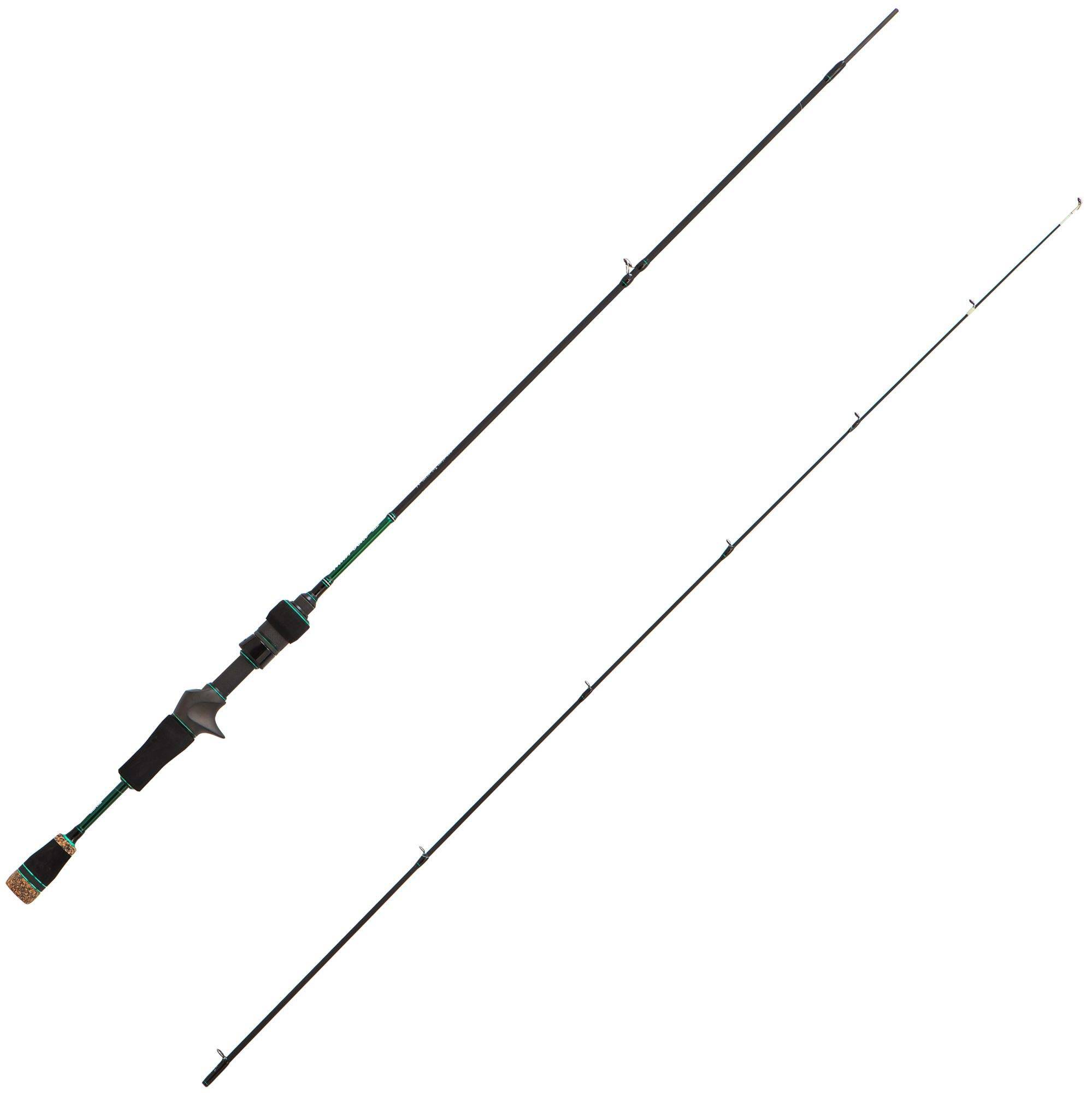 AbuGarcia Mass Beat III III Area Trout Area Fiske Baitcasting Mass Beat III MBC-562UL Spö, Spö, Spö, Spö, MBC-562UL svart