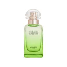 Hermés – Un Jardin Sur Le Toit Eau De Toilette 50 ML.