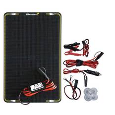 Modulsæt Phaesun Sun Trickle med 12W / 12V panel