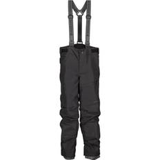 Didriksons Dacit Kids Pants Black (170 cl)