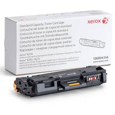 Xerox B210/B215/B205 106R04346 Toner Patron (1500 sider) Sort