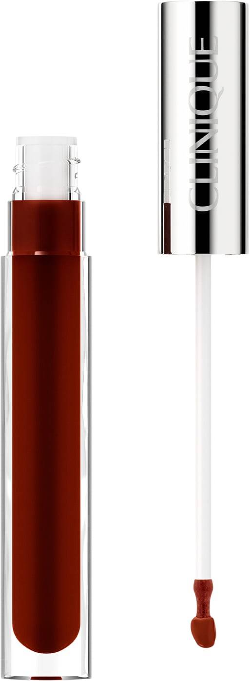 Clinique Pop Plush Creamy Lip Gloss Black Honey 3.40 ml - Läppglans Från Magasin - Black Honey Pop (3.40 ml)