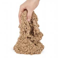 Kinetic Sand 5 kg Kinetisk Sand Brun 368909