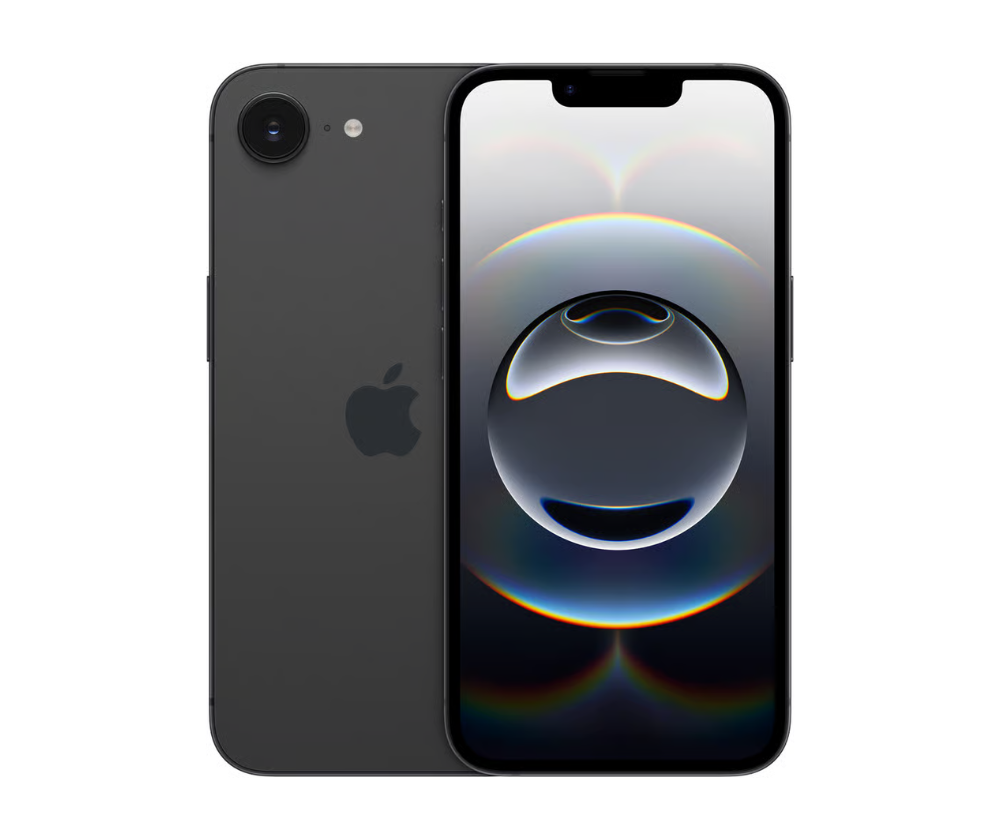 APPLE IPHONE 16E | 128 GB | Okej skick | Apple