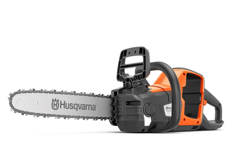 HUSQVARNA 230i 14" Motorsåg utan batteri och laddare SOLO