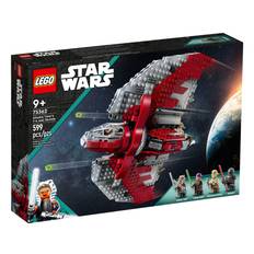 LEGO® Star Wars™ 75362 Ahsoka Tanos T-6 Jedi Shutt