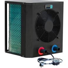 Swim & Fun Heat Splasher ECO Plug & Play Pool Varmepumpe 5,5 kW