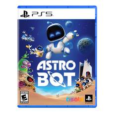 Astro Bot North PS5 (Import version America) -