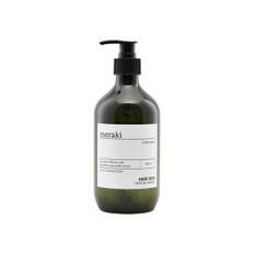Meraki – Hand Soap – Linen Dew 490ml