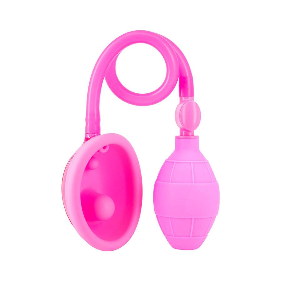 Premium Range Vagina Pump - Rosa